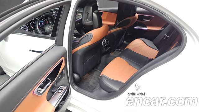 Mercedes-Benz C-Class (W206) C300 4MATIC AMG Line 2023 — фото 26