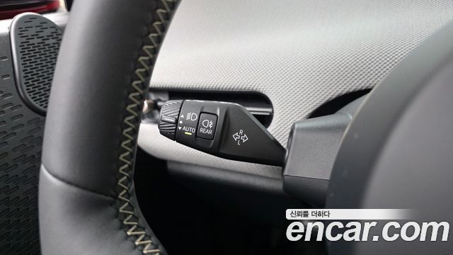 MINI Cooper Electric (IV) SE Favoured 2024 — фото 20