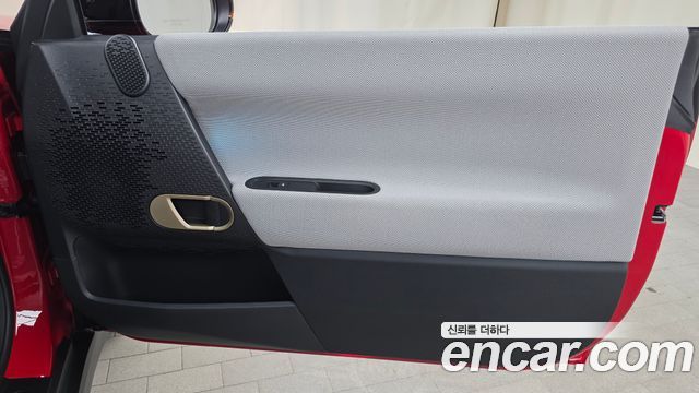 MINI Cooper Electric (IV) SE Favoured 2024 — фото 25
