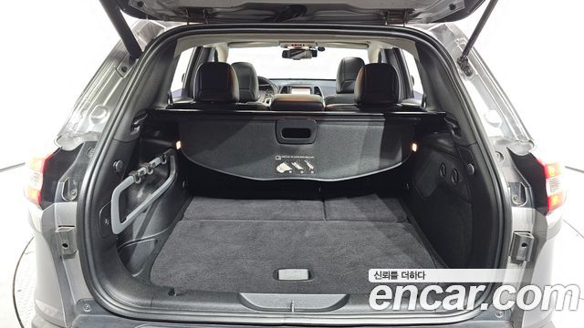 Jeep Cherokee (KL) 2.4 Longitude AWD 2015 — фото 20