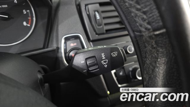 BMW 1 Series (F20) 118d Urban 5Dr 2014 — фото 18