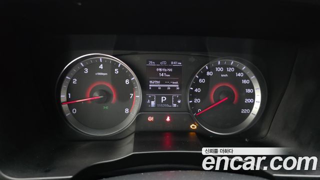 KG Mobility (SsangYong) Very New Tivoli Gasoline 1.5 2WD V1 2020 — фото 8
