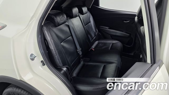 KG Mobility (SsangYong) Very New Tivoli Gasoline 1.5 2WD V1 2020 — фото 11