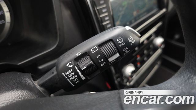 KG Mobility (SsangYong) Very New Tivoli Gasoline 1.5 2WD V1 2020 — фото 19