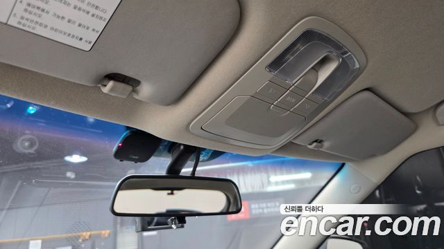 KG Mobility (SsangYong) Very New Tivoli Gasoline 1.5 2WD V1 2020 — фото 29