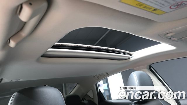 Nissan Altima 2.5 L33 2018 — фото 17