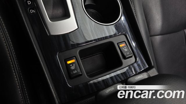 Nissan Altima 2.5 L33 2018 — фото 18