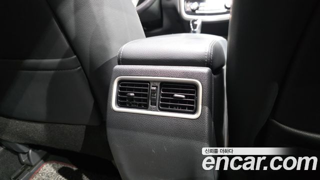 Nissan Altima 2.5 L33 2018 — фото 35