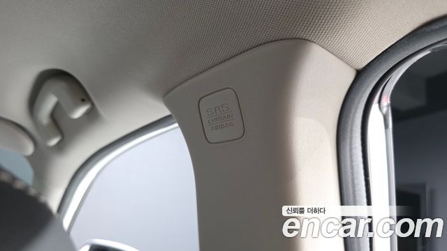 Nissan Altima 2.5 L33 2018 — фото 36