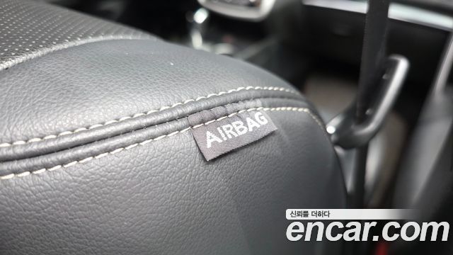 Nissan Altima 2.5 L33 2018 — фото 38