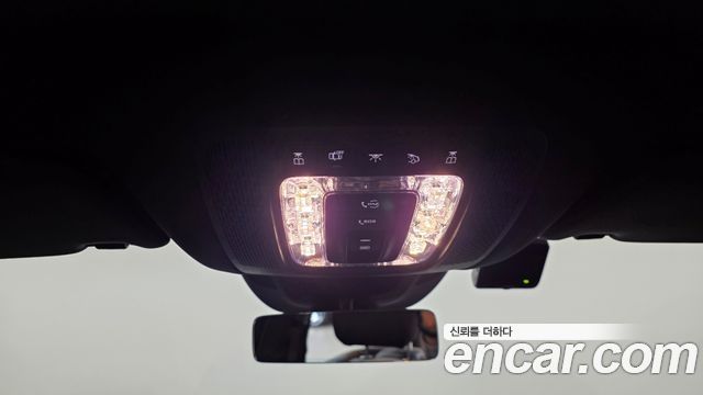 Mercedes-Benz GLE-Class (W167) GLE450d 4MATIC Coupe 2023 — фото 21