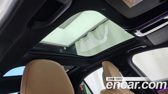 Mercedes-Benz E-Class (W214) E300 4MATIC AMG Line 2025 — фото 16