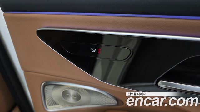 Mercedes-Benz E-Class (W214) E300 4MATIC AMG Line 2025 — фото 17