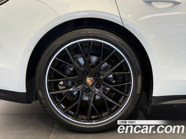Porsche Panamera (971) 2.9 AWD Platinum Edition 2023 — фото 7