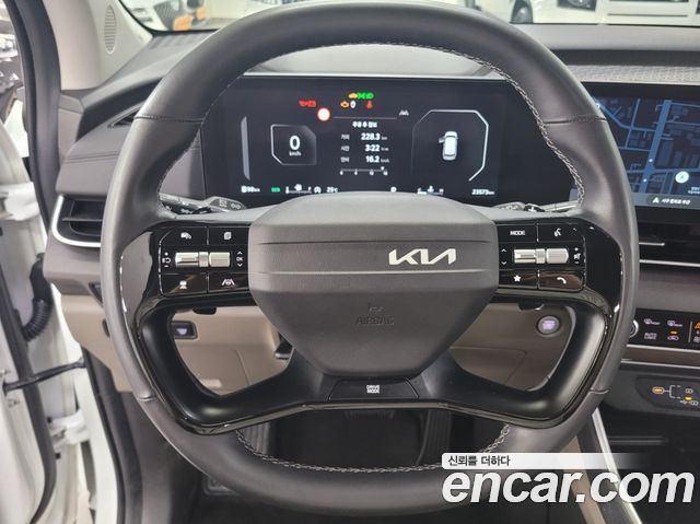 Kia Carnival (IV) Diesel 9-Seater Prestige 2025 — фото 4