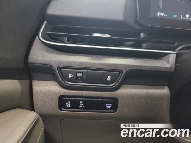 Kia Carnival (IV) Diesel 9-Seater Prestige 2025 — фото 7