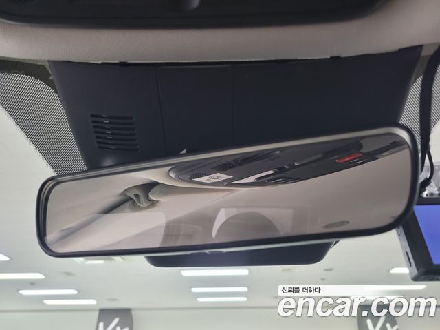 Kia Carnival (IV) Diesel 9-Seater Prestige 2025 — фото 10