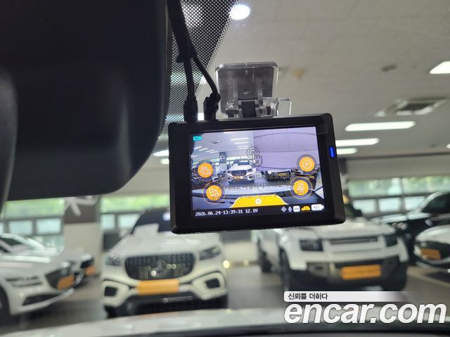 Kia Carnival (IV) Diesel 9-Seater Prestige 2025 — фото 16