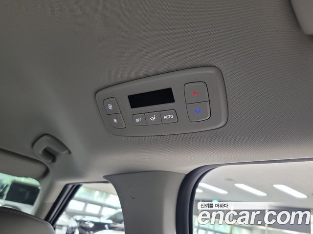 Kia Carnival (IV) Diesel 9-Seater Prestige 2025 — фото 22