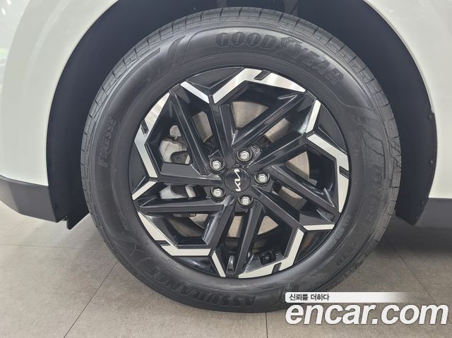 Kia Carnival (IV) Diesel 9-Seater Prestige 2025 — фото 24