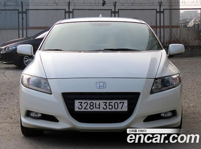 Honda CR-Z 1.5