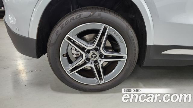Mercedes-Benz GLA-Class (H247) GLA250 4MATIC 2025 — фото 5