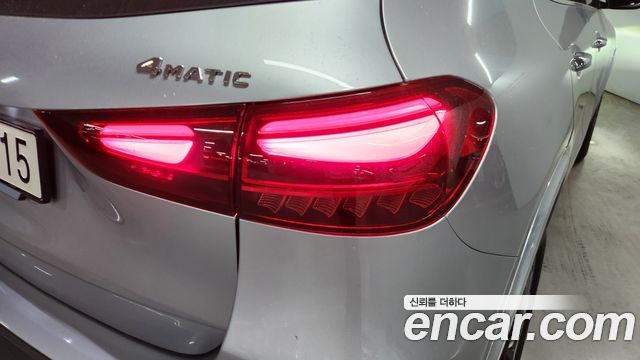 Mercedes-Benz GLA-Class (H247) GLA250 4MATIC 2025 — фото 18