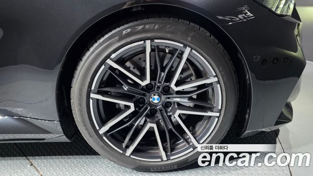 BMW M5 (G90) M5 Touring 2026 — фото 5