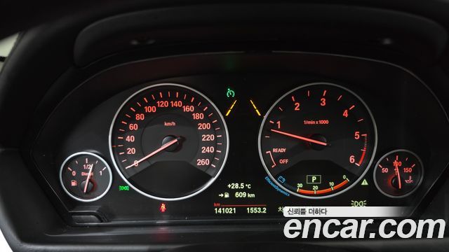 BMW 4 Series (F32) 420d Luxury GranCoupe 2018 — фото 8