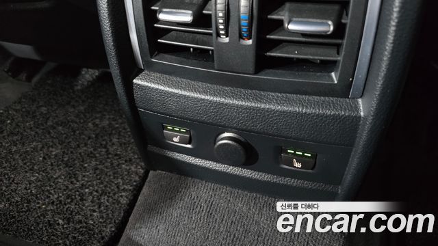 BMW 4 Series (F32) 420d Luxury GranCoupe 2018 — фото 13