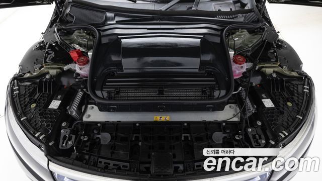 Mercedes-Benz EQS (V297) EQS53 AMG 4MATIC+ 2022 — фото 6