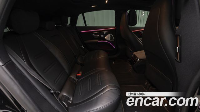 Mercedes-Benz EQS (V297) EQS53 AMG 4MATIC+ 2022 — фото 10