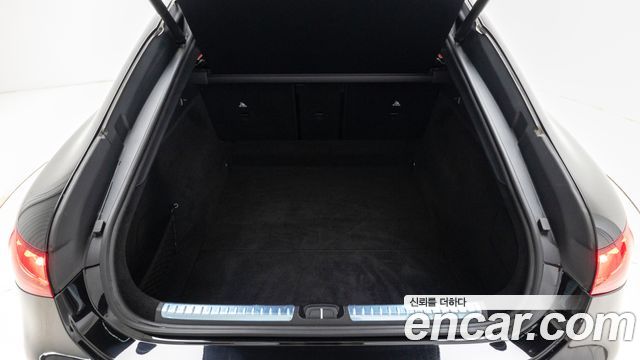 Mercedes-Benz EQS (V297) EQS53 AMG 4MATIC+ 2022 — фото 15