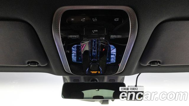 Mercedes-Benz EQS (V297) EQS53 AMG 4MATIC+ 2022 — фото 21