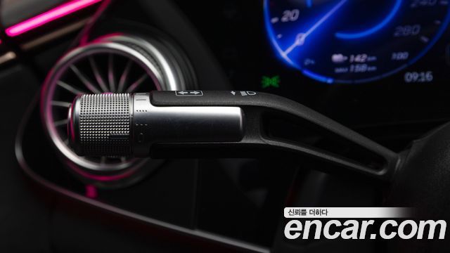 Mercedes-Benz EQS (V297) EQS53 AMG 4MATIC+ 2022 — фото 22