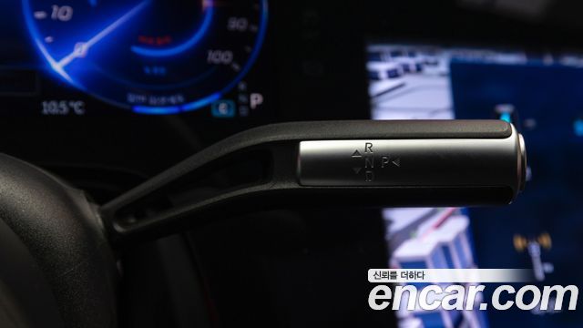 Mercedes-Benz EQS (V297) EQS53 AMG 4MATIC+ 2022 — фото 23