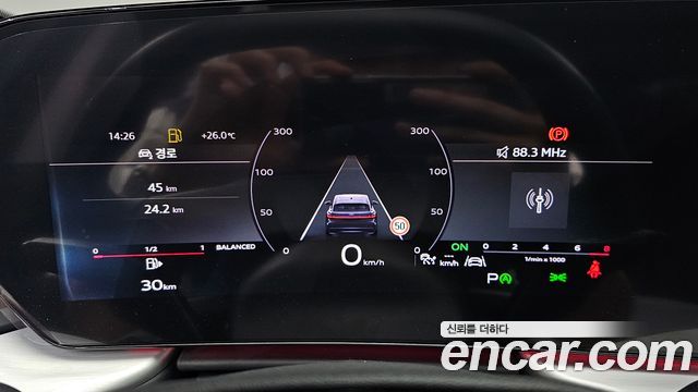 Audi Q5 (80A) 40 TFSI Quattro Sportback S Line 2025 — фото 8