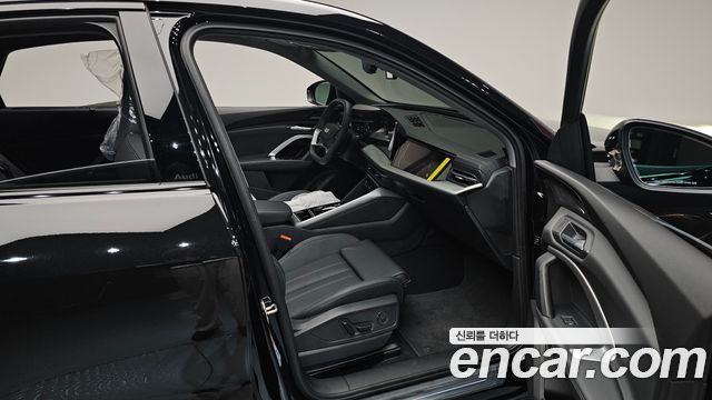 Audi Q5 (80A) 40 TFSI Quattro Sportback S Line 2025 — фото 26