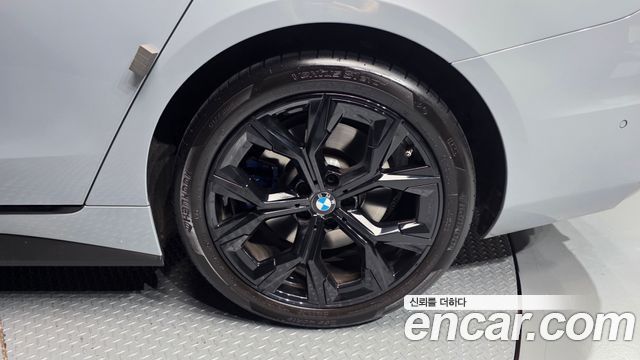 BMW 4 Series (G22) 420i M Sport Performance Gran Coupe 2024 — фото 21