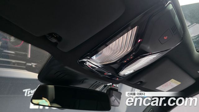 BMW 4 Series (G22) 420i M Sport Performance Gran Coupe 2024 — фото 28