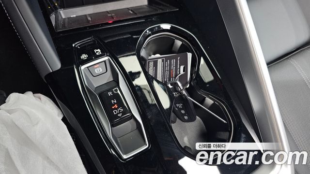 Audi Q5 (80A) 40 TFSI Quattro Sportback S Line 2025 — фото 9
