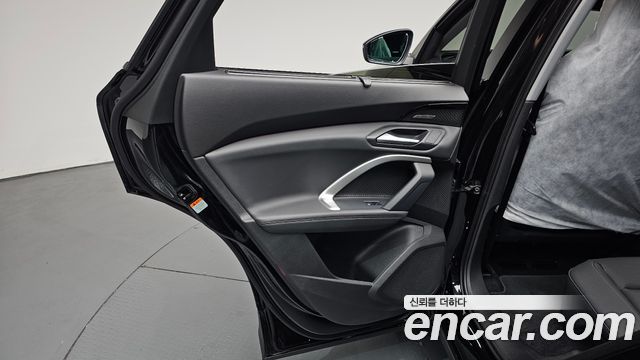 Audi Q5 (80A) 40 TFSI Quattro Sportback S Line 2025 — фото 25
