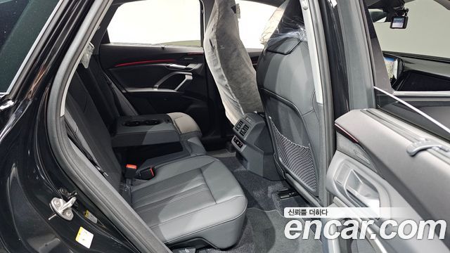 Audi Q5 (80A) 40 TFSI Quattro Sportback S Line 2025 — фото 26
