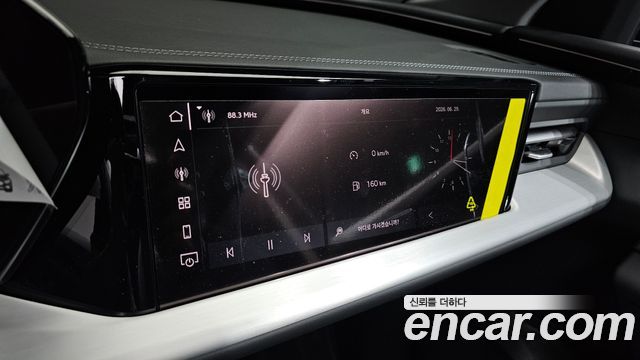 Audi Q5 (80A) 40 TFSI Quattro Sportback S Line 2025 — фото 27