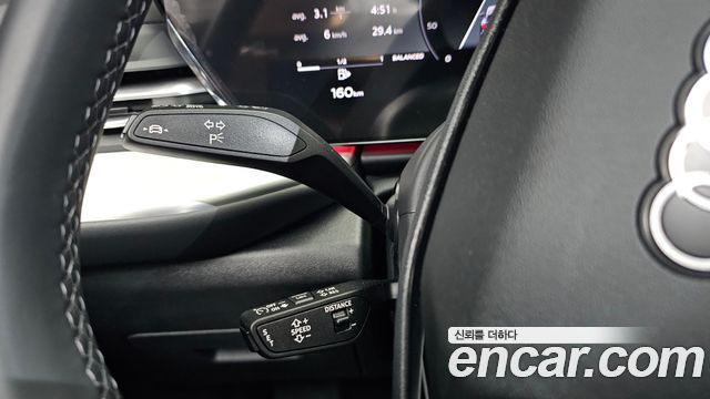 Audi Q5 (80A) 40 TFSI Quattro Sportback S Line 2025 — фото 29