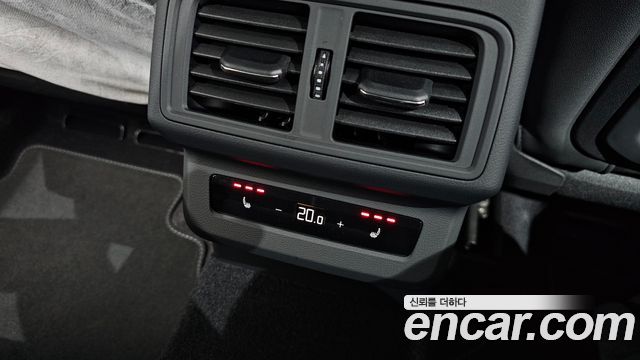 Audi Q5 (80A) 40 TFSI Quattro Sportback S Line 2025 — фото 35