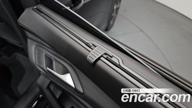 Audi Q5 (80A) 40 TFSI Quattro Sportback S Line 2025 — фото 36
