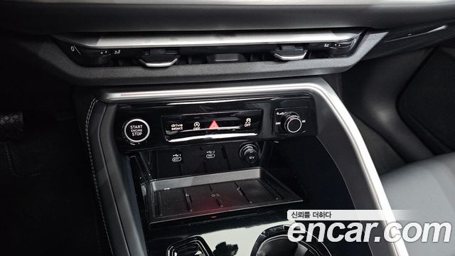 Audi Q5 (80A) 40 TFSI Quattro Sportback S Line 2025 — фото 37