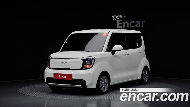 Kia Ray Trendy 2025 — фото 1