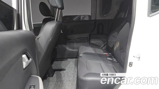 Kia Ray Trendy 2025 — фото 12